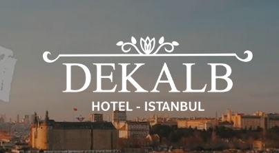 Dekalb Hotel İstanbul